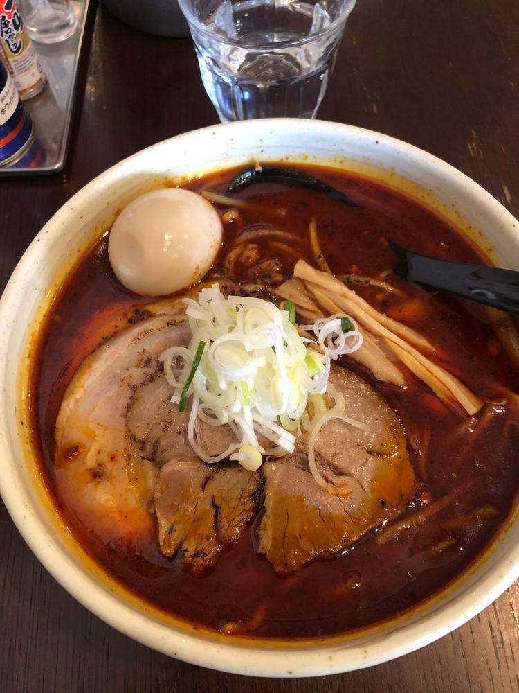 麺や いつき