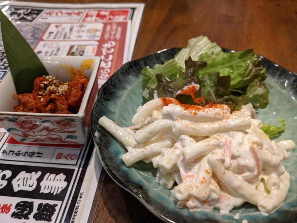 やきとん筑前屋 三軒茶屋店