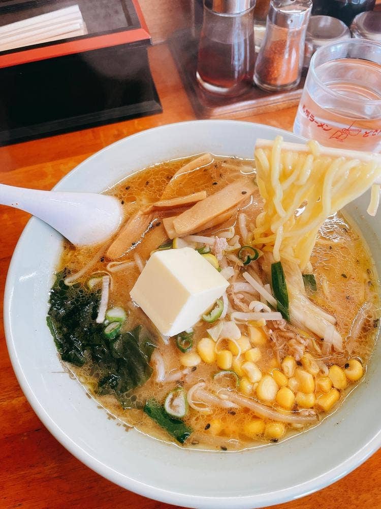 どさん子 常盤大橋店