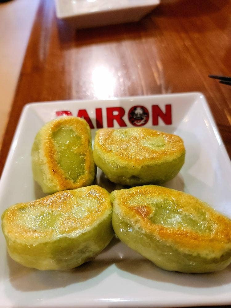 PAIRON 飯田橋本店