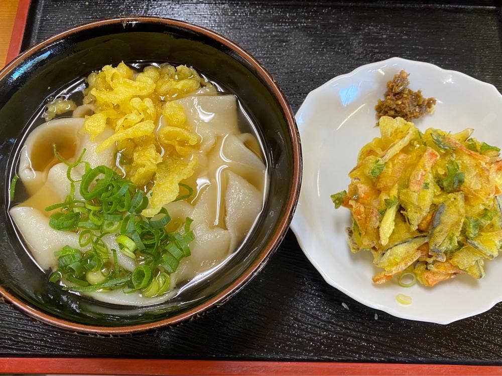 兼平屋
