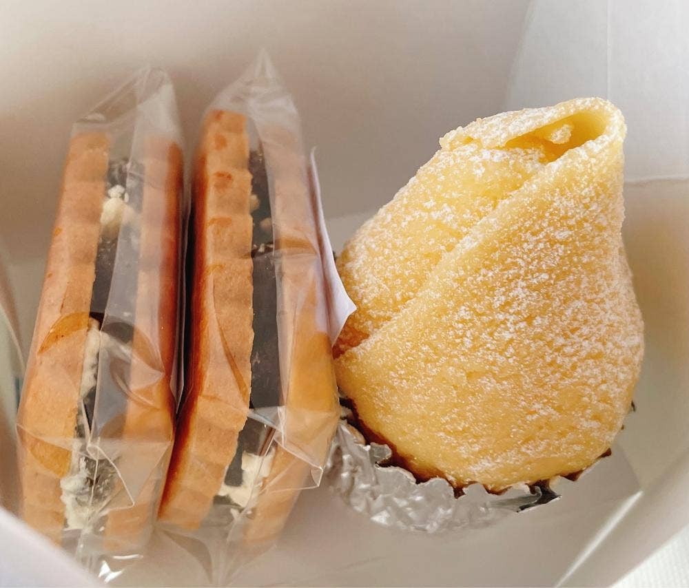 お菓子の工房 ひろ