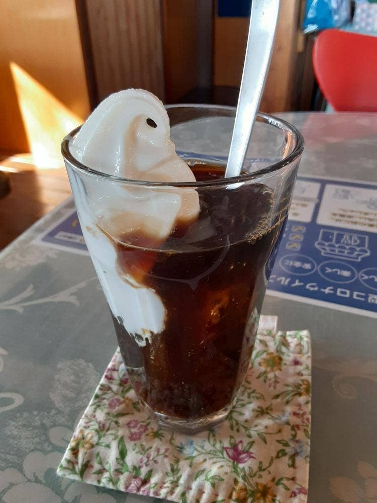 カッコー
