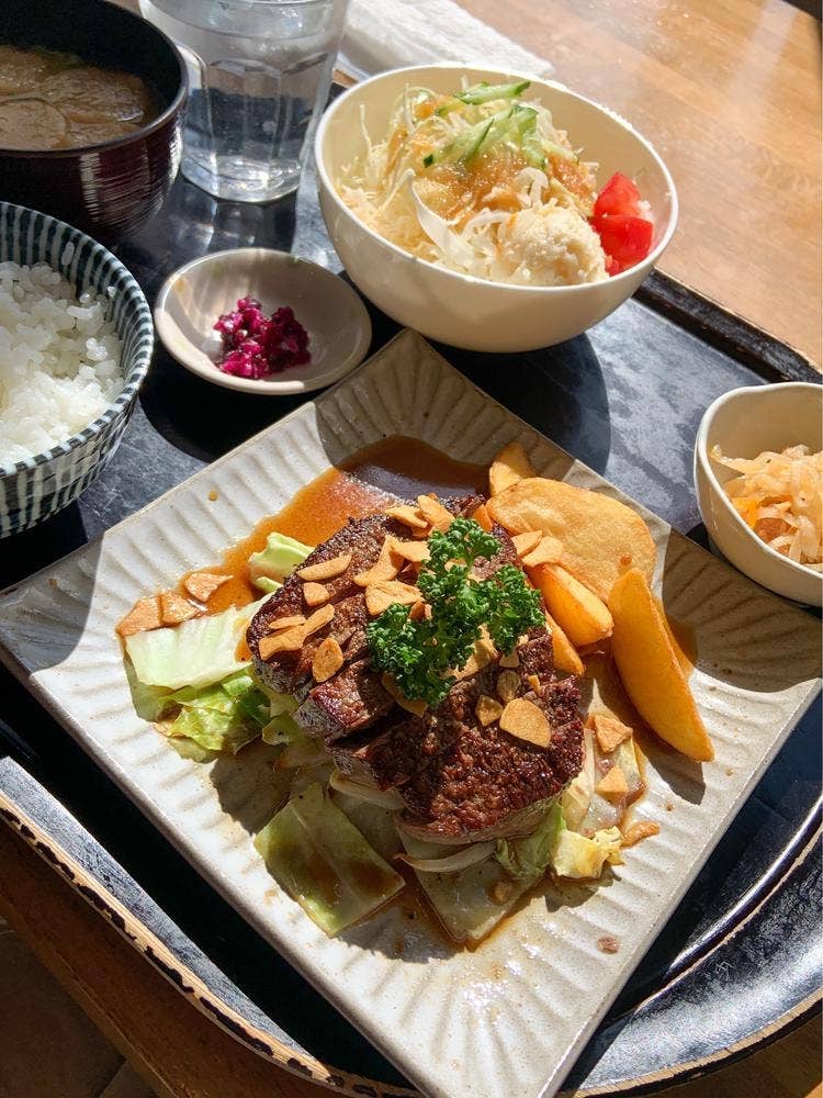 ITADAKI