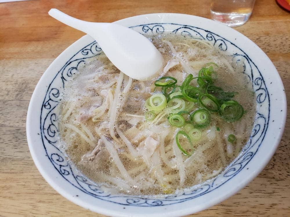 宮川食堂