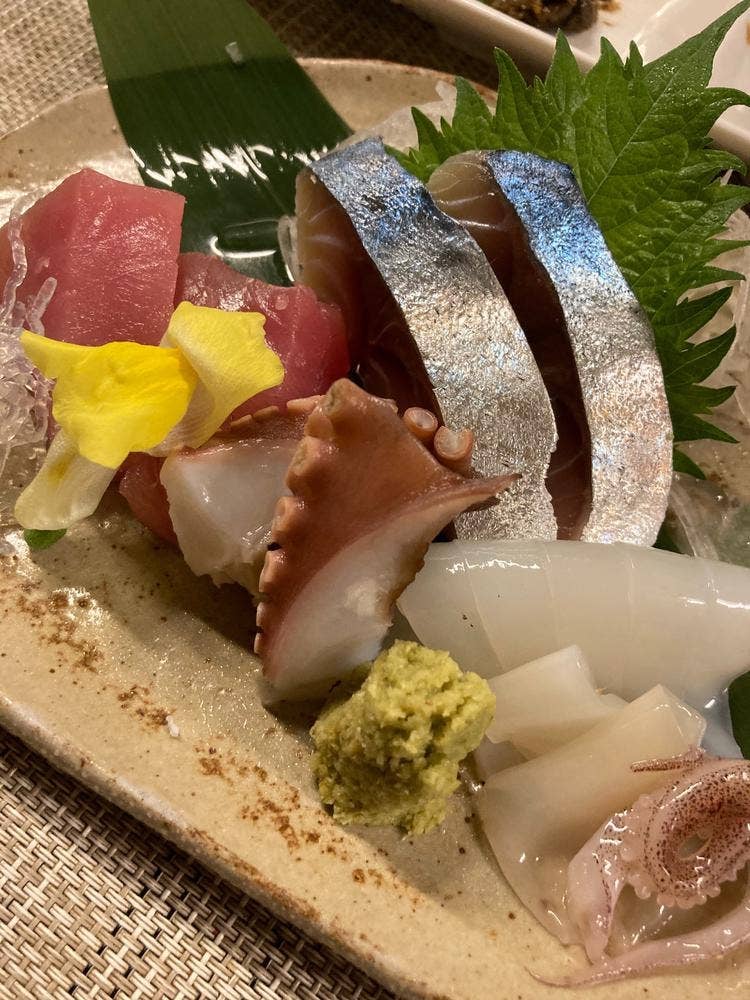 うなぎ割烹 七福