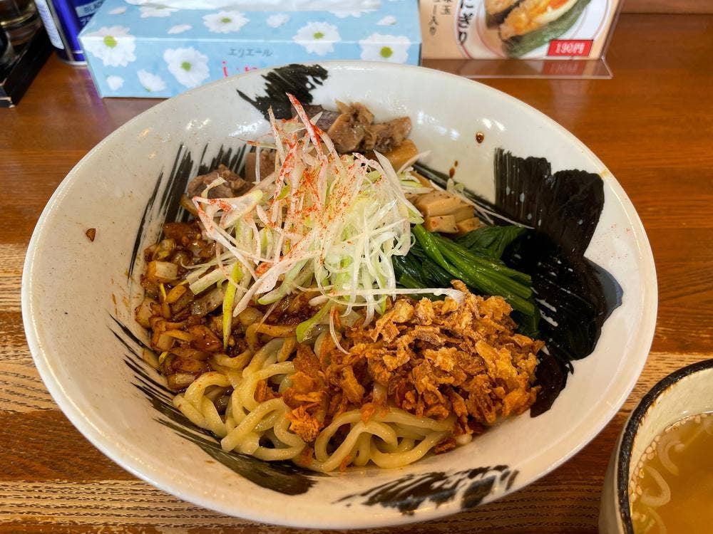 しな竹