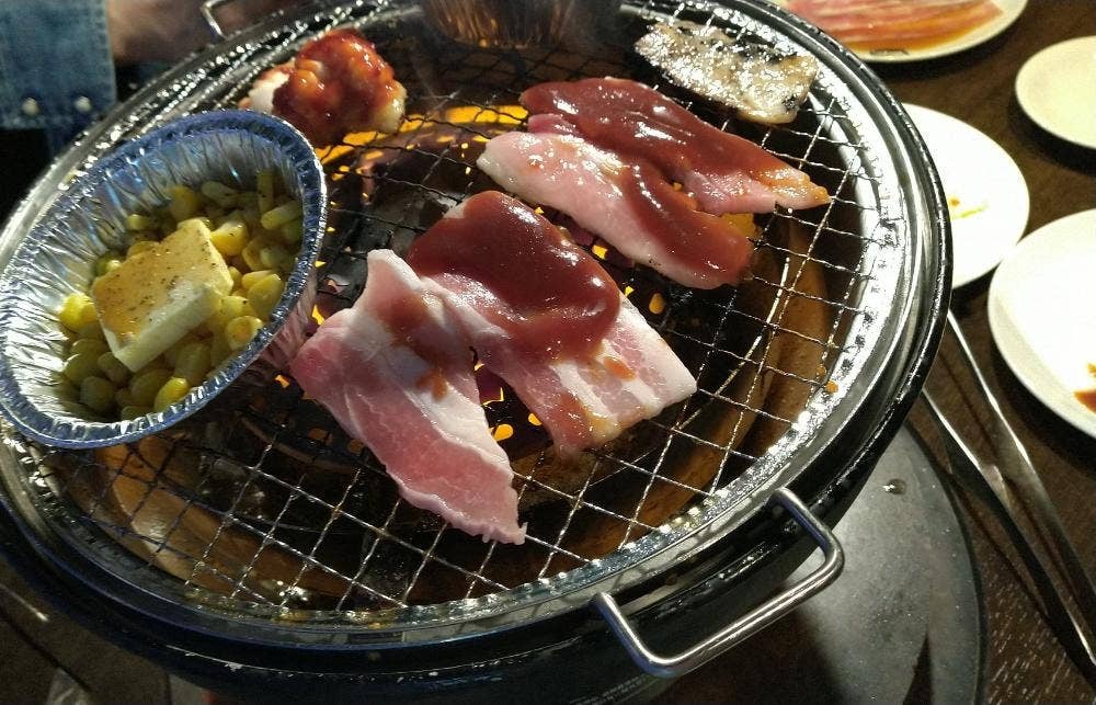 牛角 福浜店