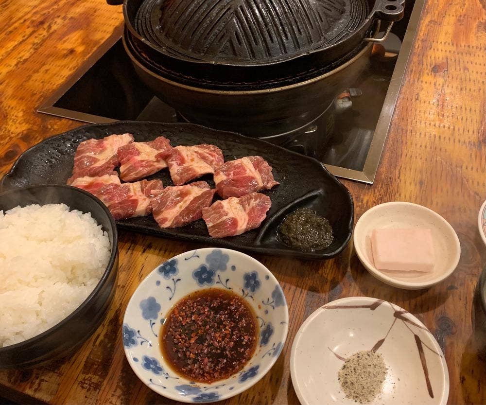 北海道の味 吉丸