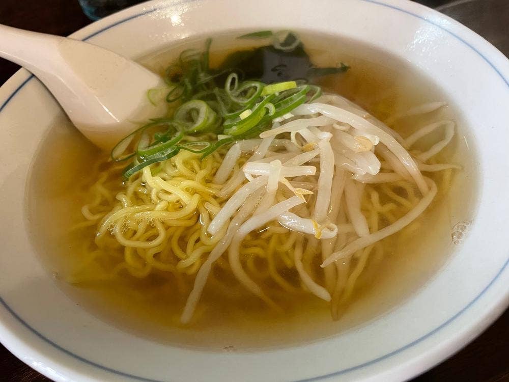 好美