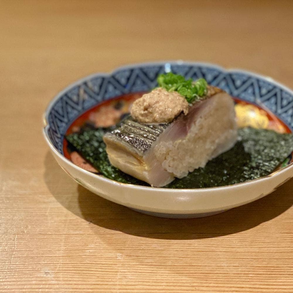炉端割烹 主海