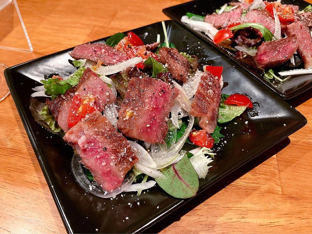 Sippo 〜しっぽ〜 テールステーキ専門店