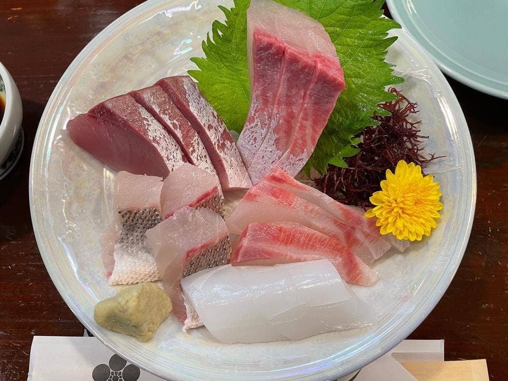 魚よし