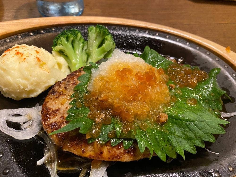 びっくりドンキー 瓜破店