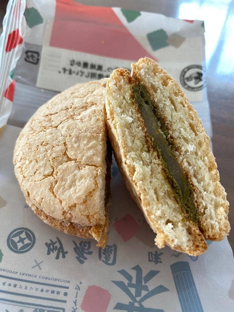 妙香園 本店