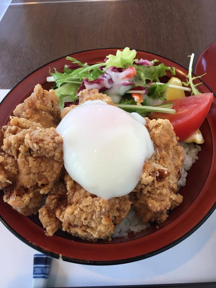 御食事処 やまにし