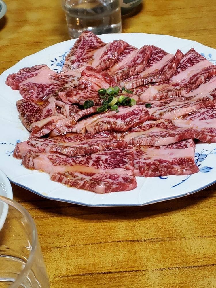 焼肉 清和