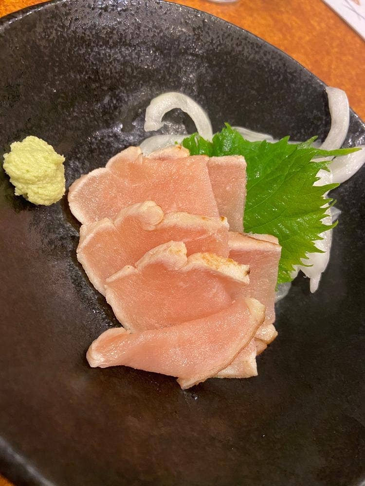 八剣伝 富塚店