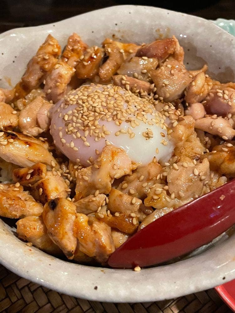 日韓食堂 菜S