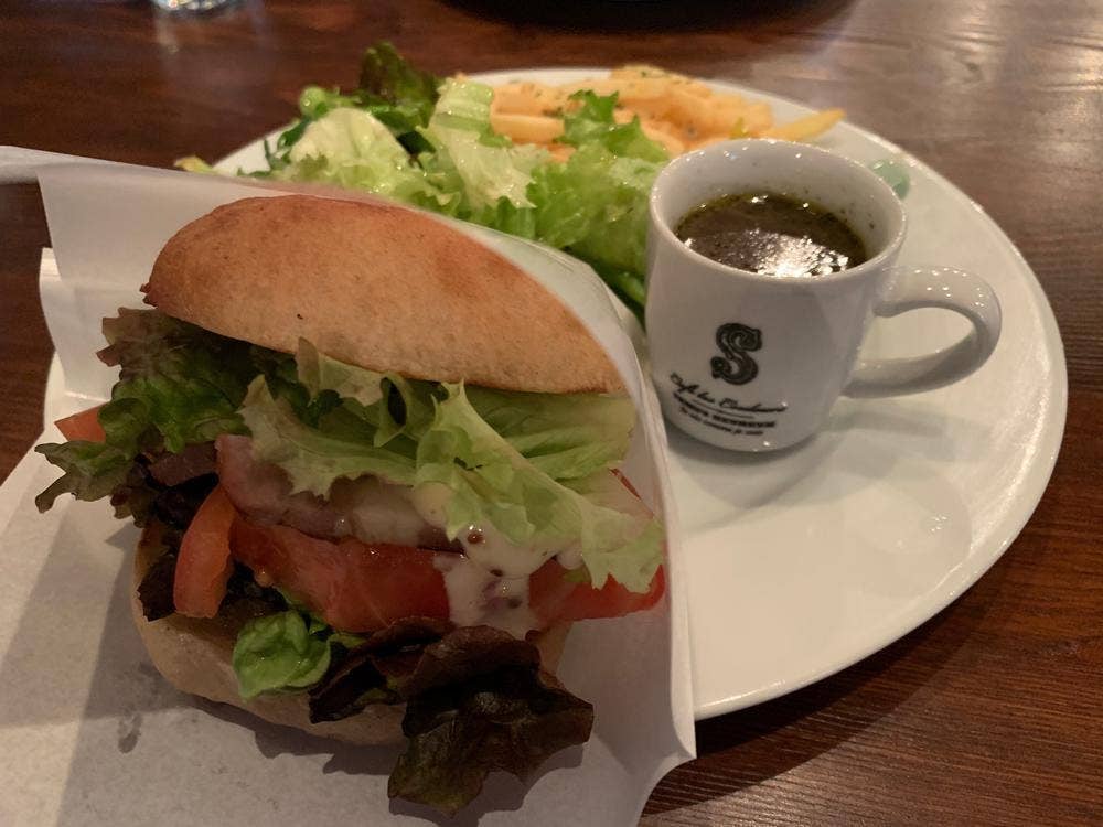 イチケン食堂