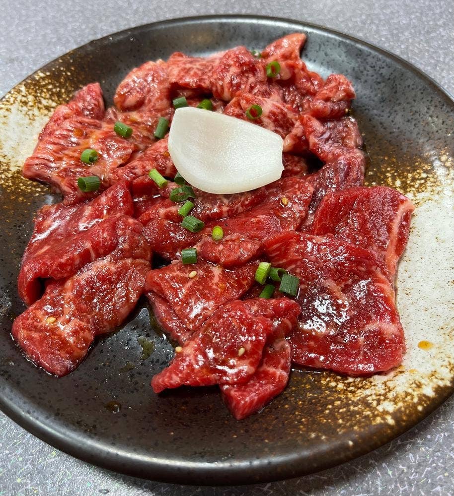 あがつま農協 焼肉燦