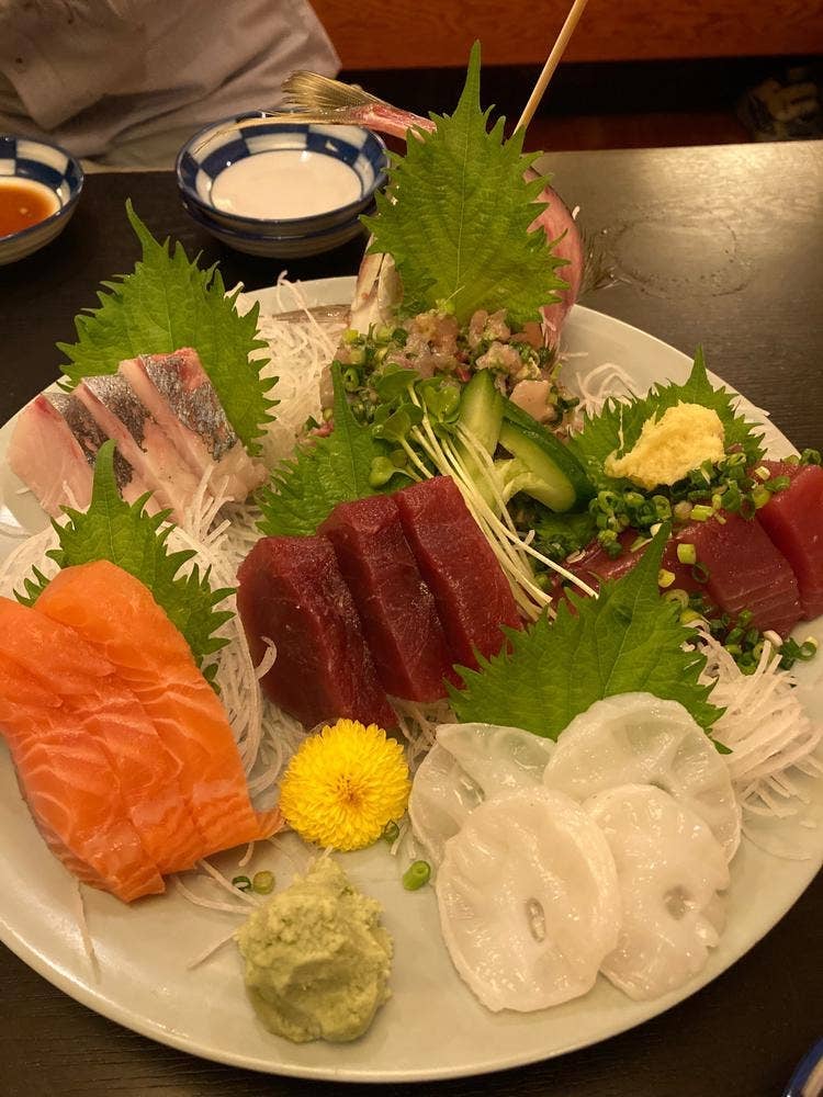 居酒屋.すし谷
