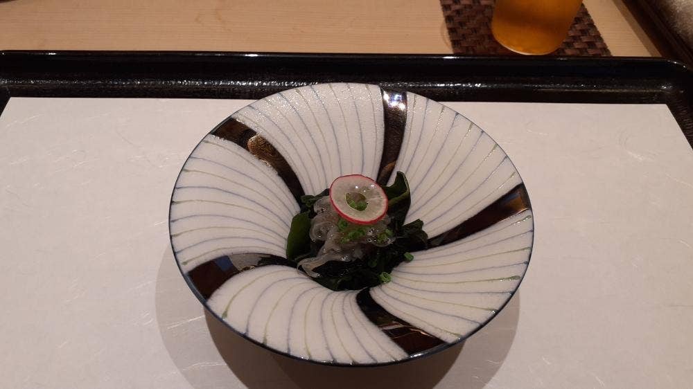 鮨 けやき