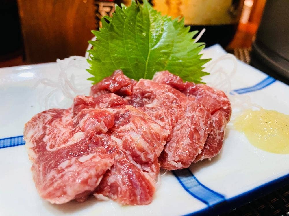 焼き鳥 海鮮 男気‼️ 大和本店