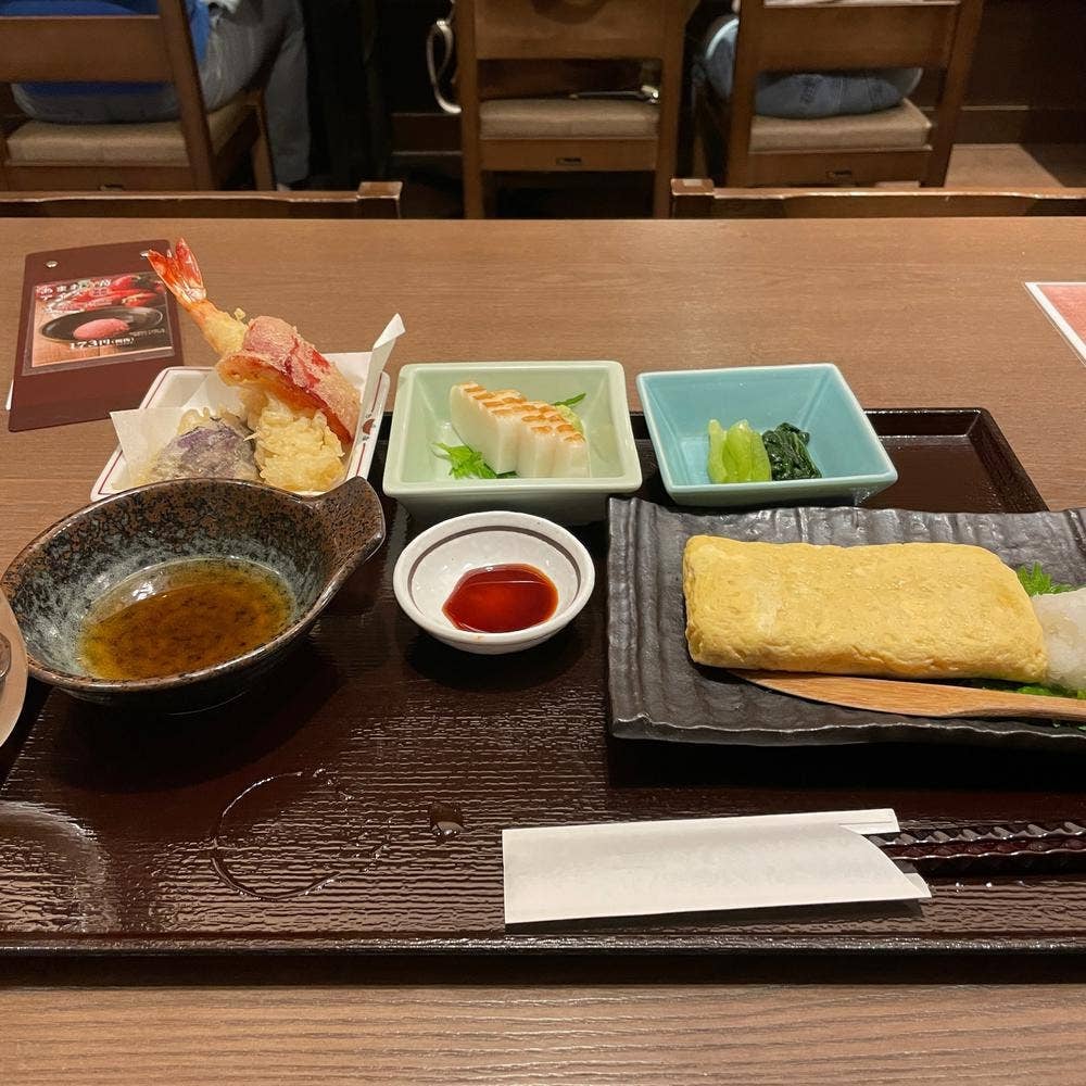 越後叶家 テラスモール湘南店