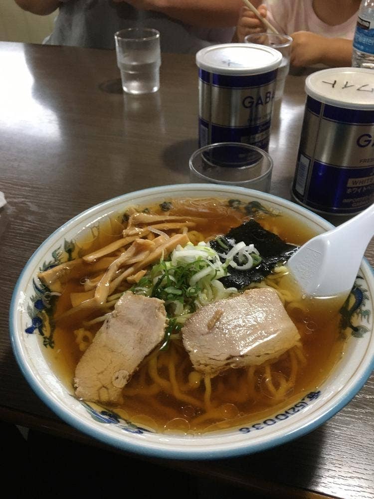 政乃家