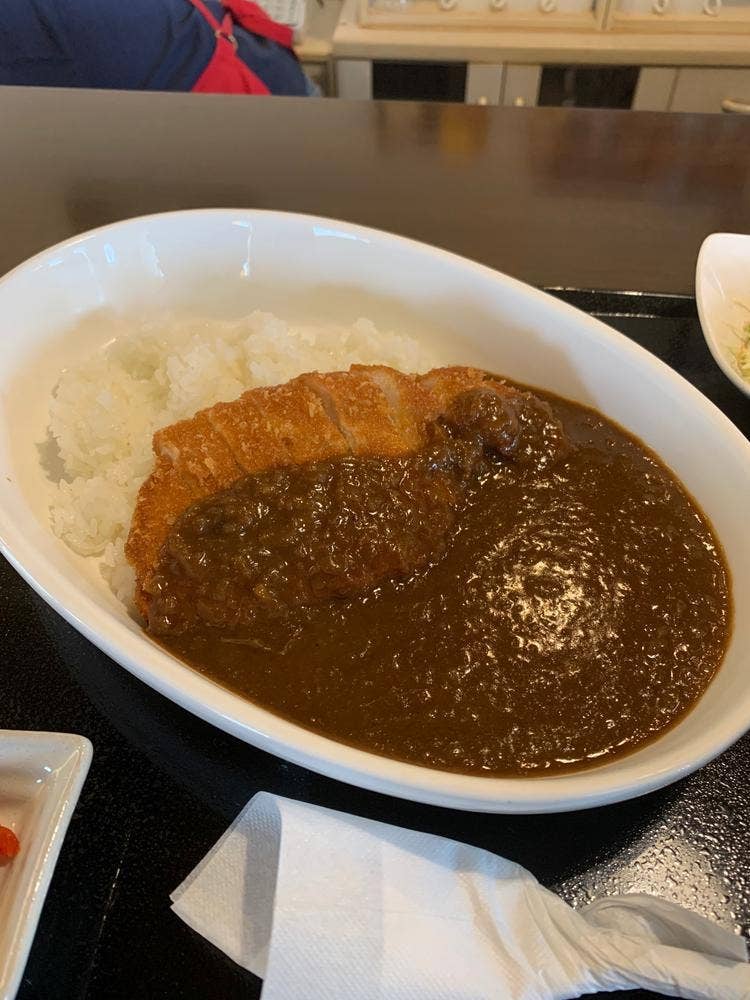 御食事&喫茶 喰亭