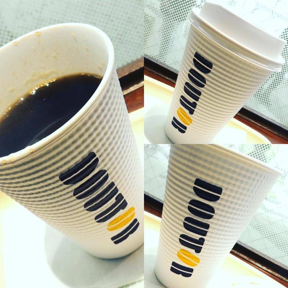ドトールコーヒーショップ 川崎ダイス店