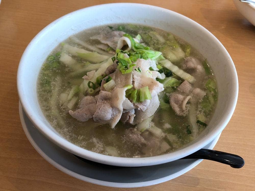 紫微星 奈良店