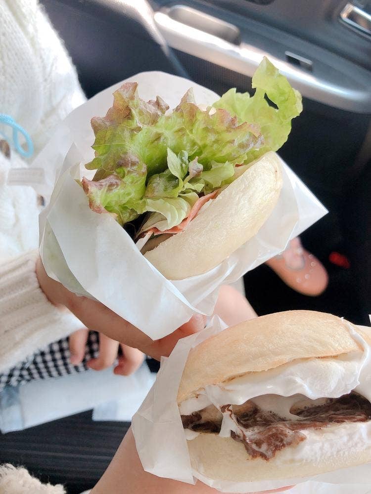 NANA CAFE