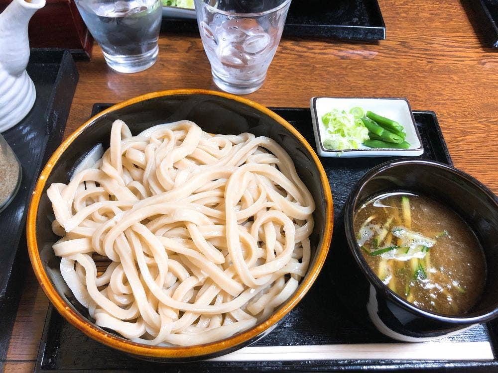 しょうへいうどん