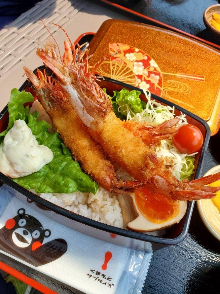 芦北うたせ直売食堂 えび庵