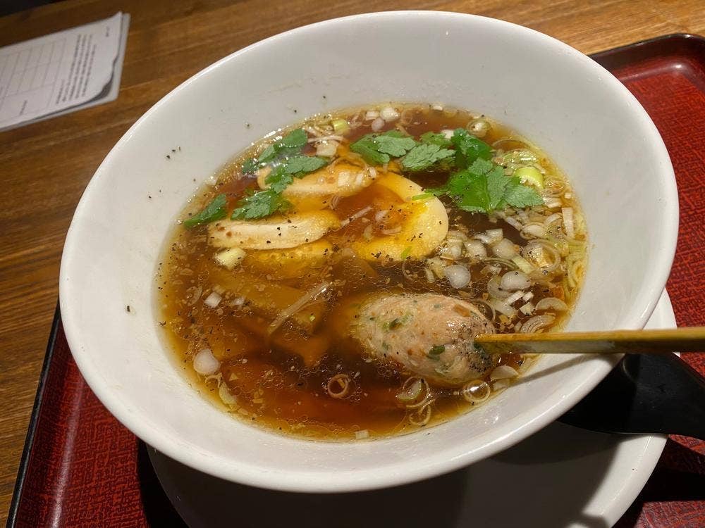 藁焼き てんまや