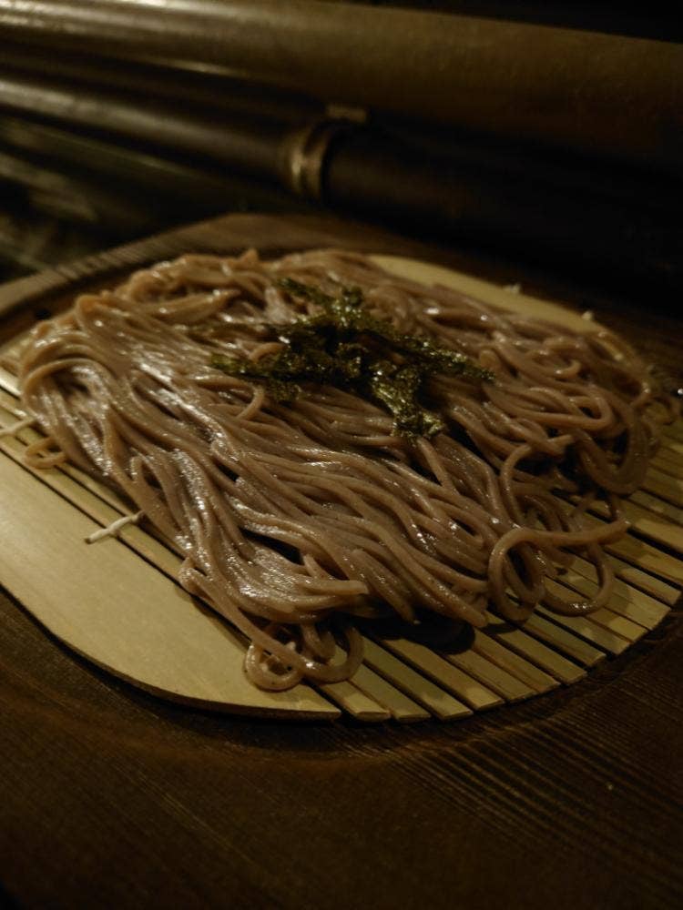 軸
