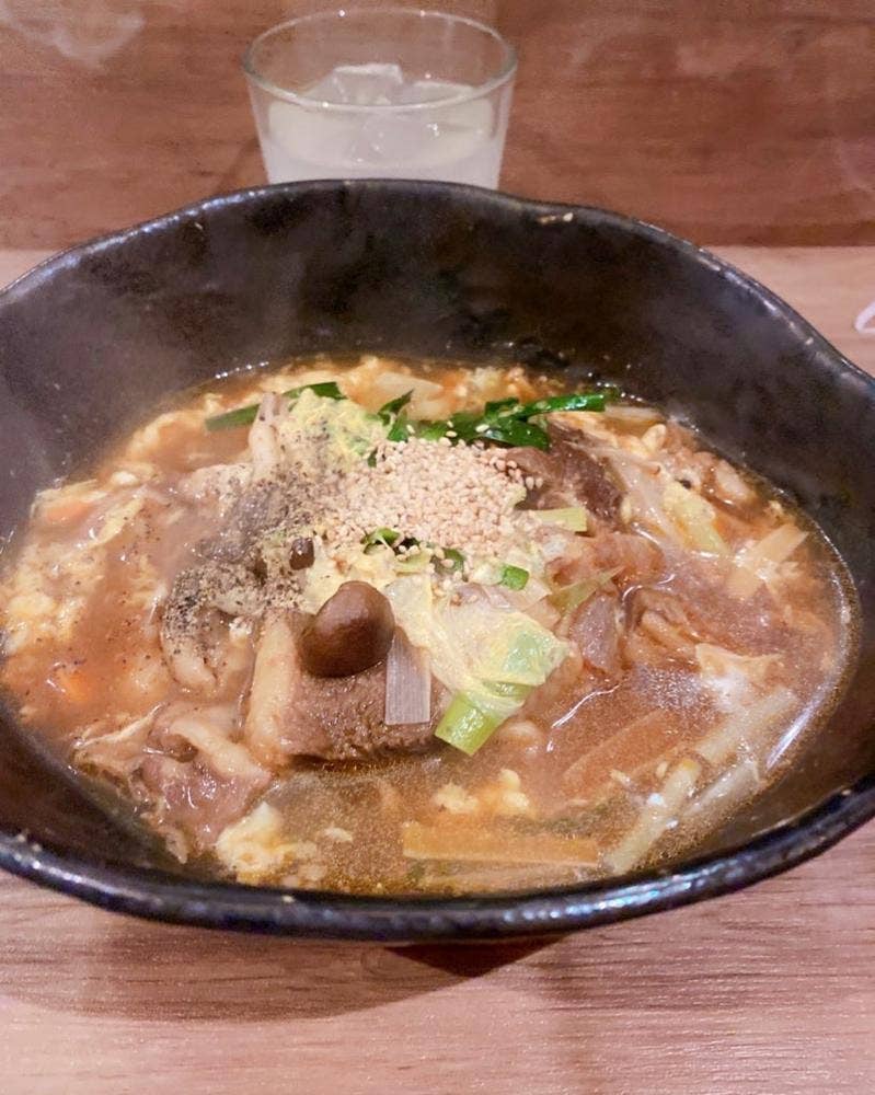 韓国創作料理 sesame