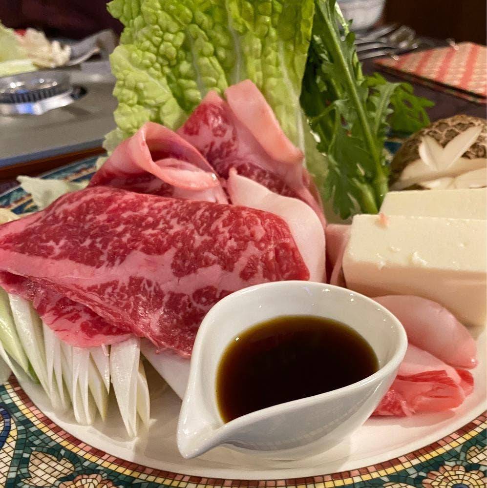 日光美食の宿 ポンドテェイル