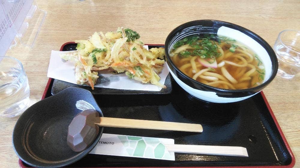 おとなし茶屋