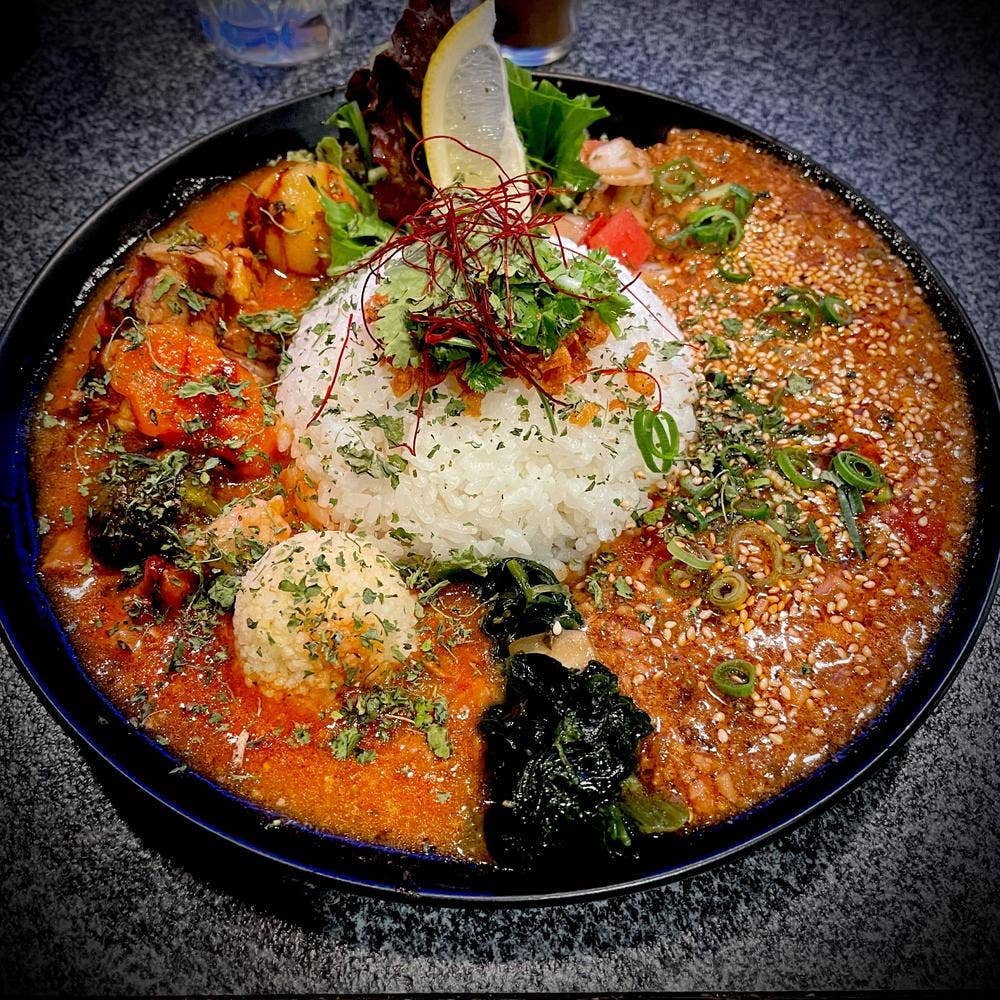ヤムヤム食堂