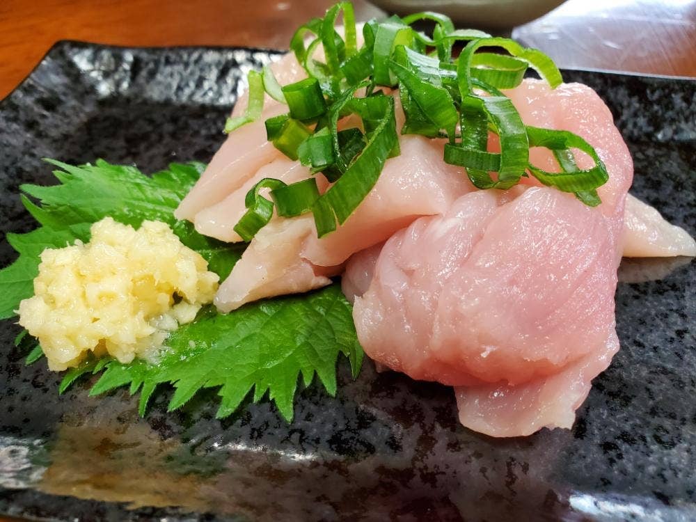 ラーメン吉田