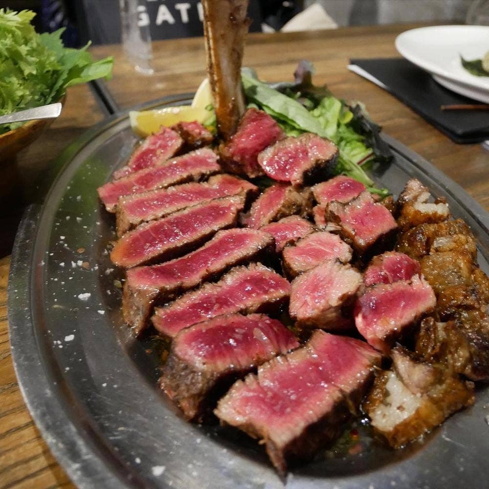文世食堂