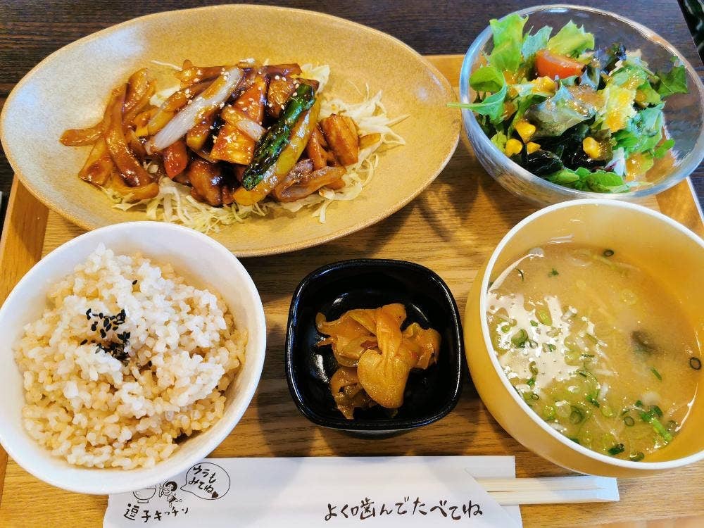 逗子キッチン