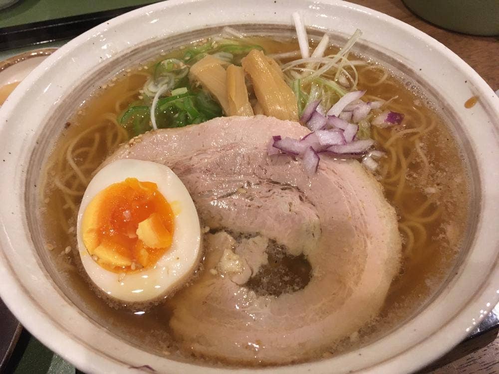 えんや亭