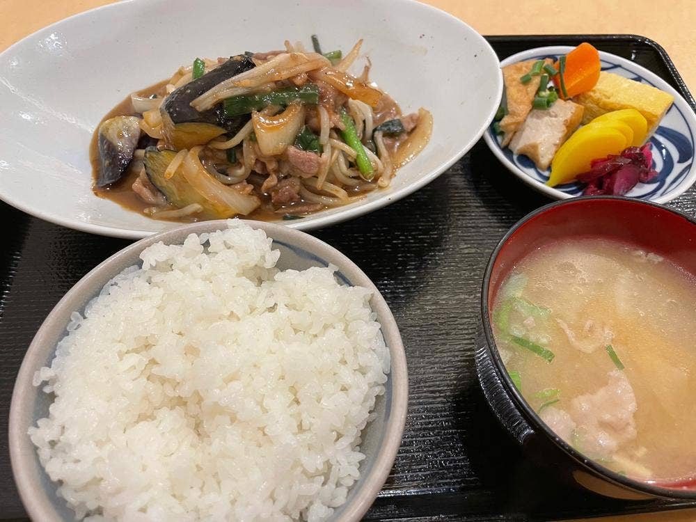 京まち