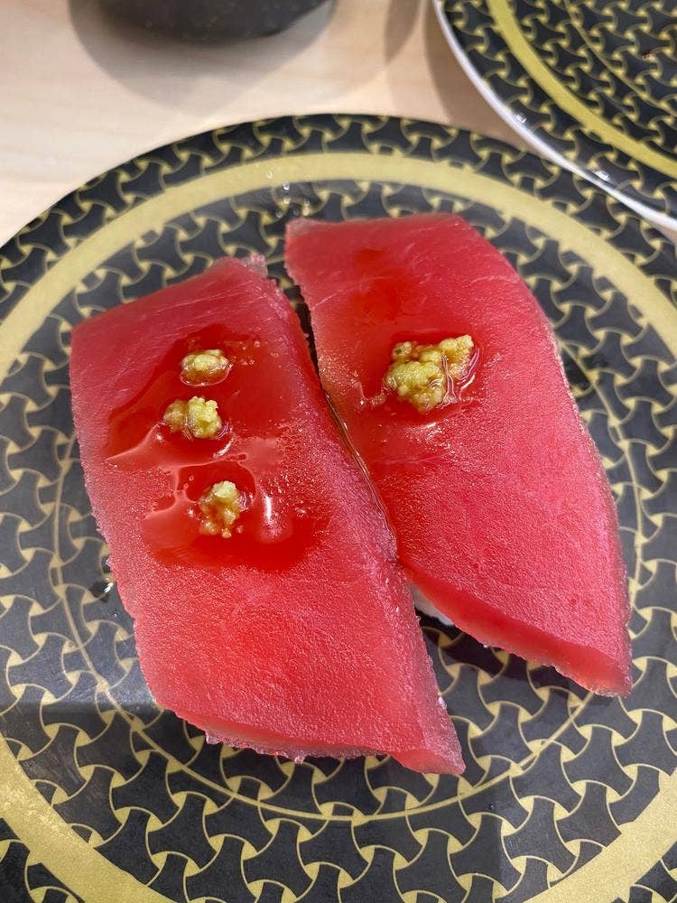 はま寿司 高崎問屋町店