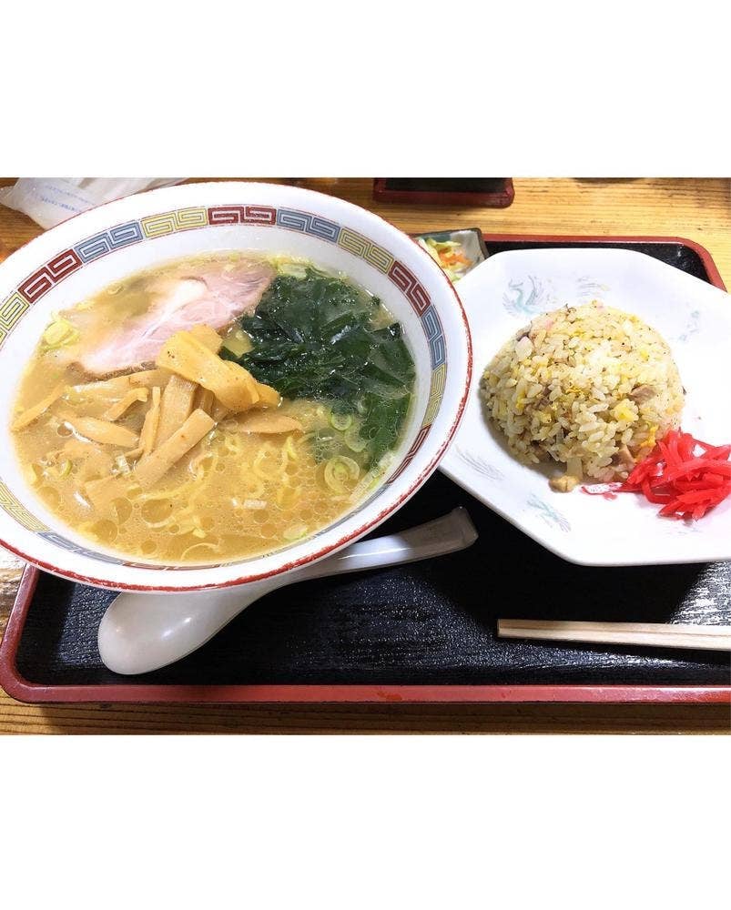 いちばん 前沢店