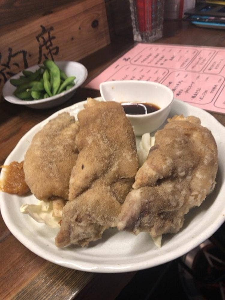六六